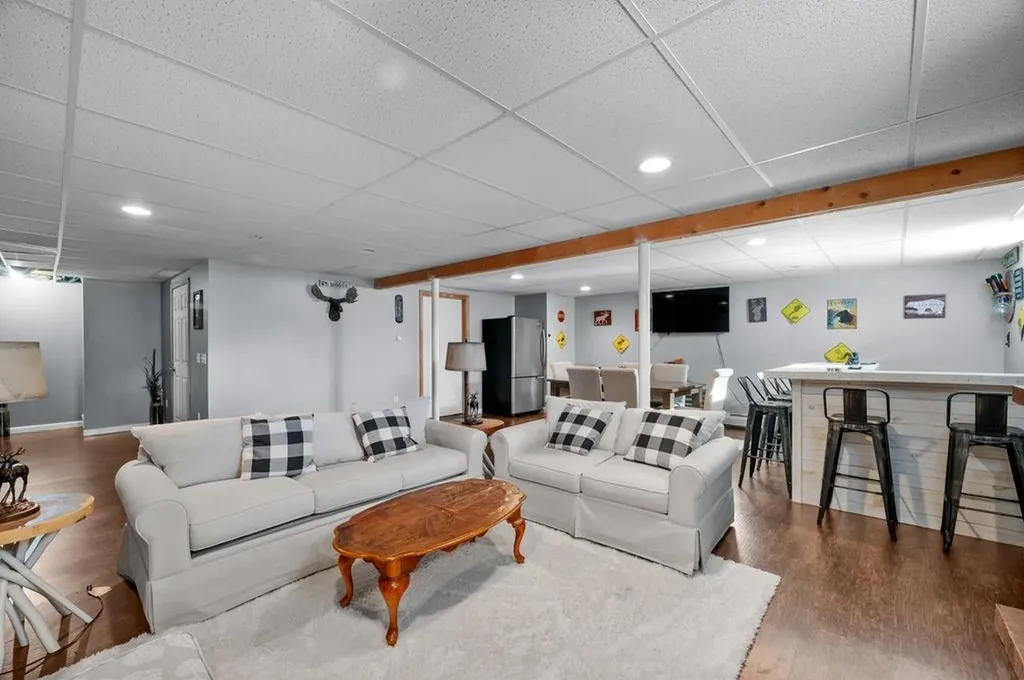 6 Alder Creek Lane Rochester NH 03867