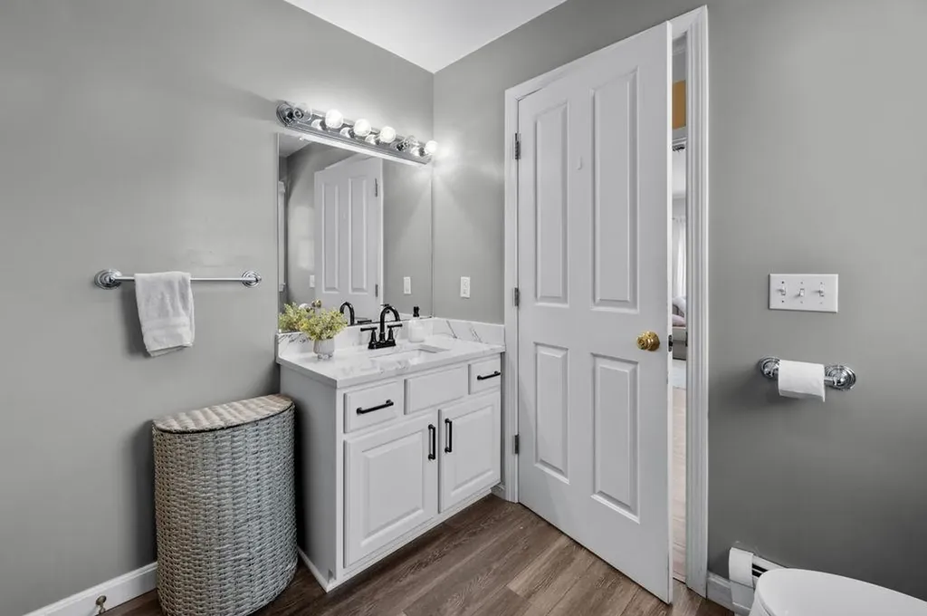 6 Alder Creek Lane Rochester NH 03867