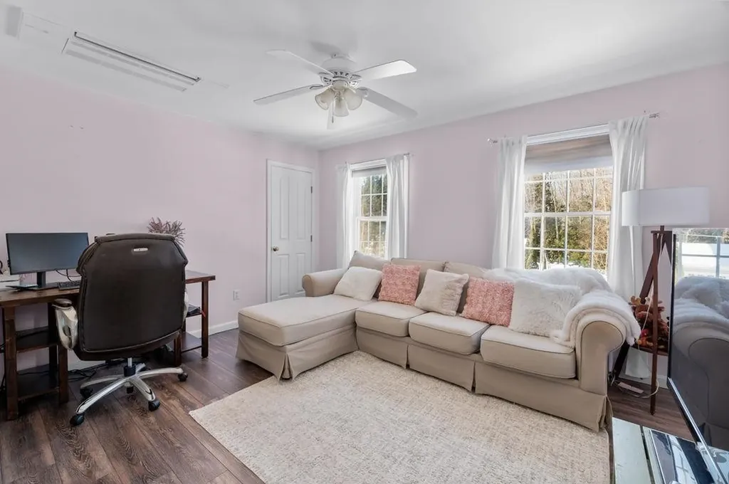 6 Alder Creek Lane Rochester NH 03867