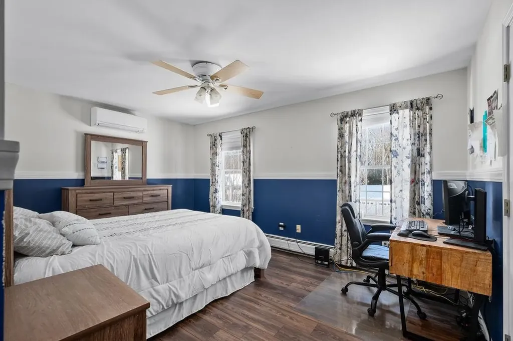 6 Alder Creek Lane Rochester NH 03867