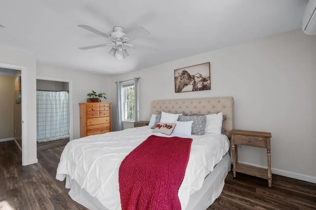 6 Alder Creek Lane Rochester NH 03867