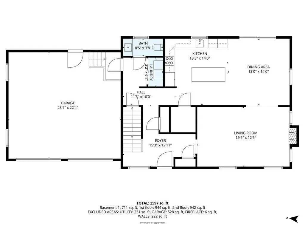 6 Alder Creek Lane Rochester NH 03867