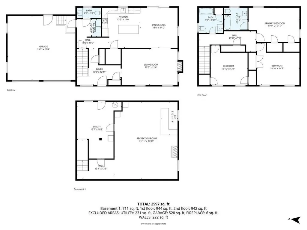 6 Alder Creek Lane Rochester NH 03867