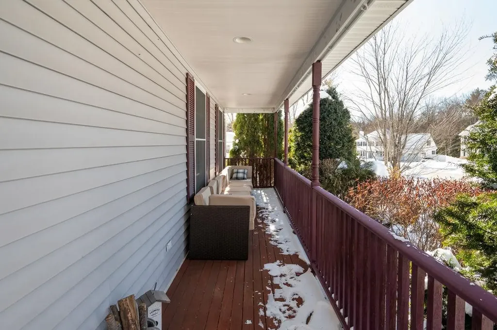 6 Alder Creek Lane Rochester NH 03867