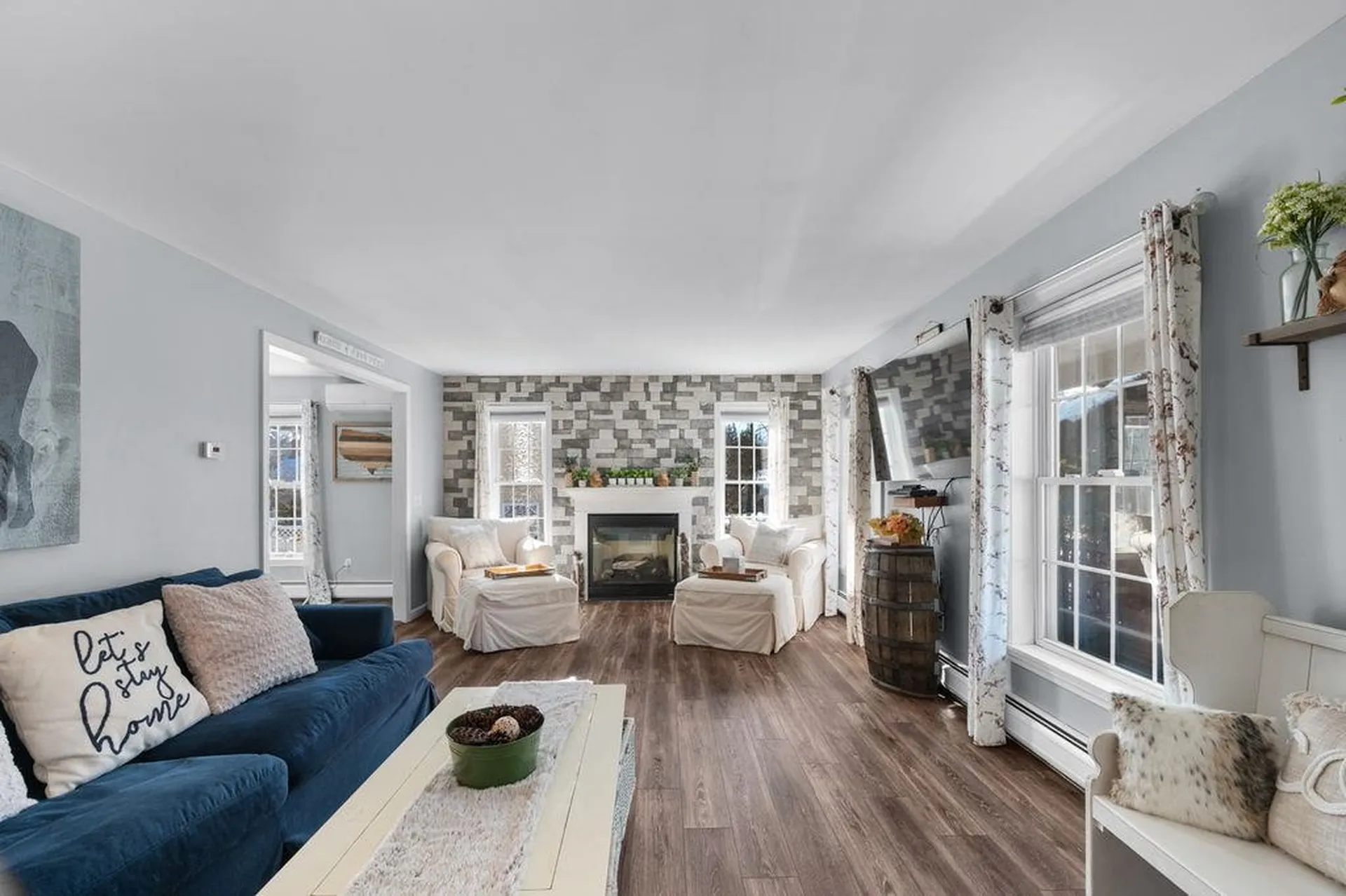 6 Alder Creek Lane Rochester NH 03867