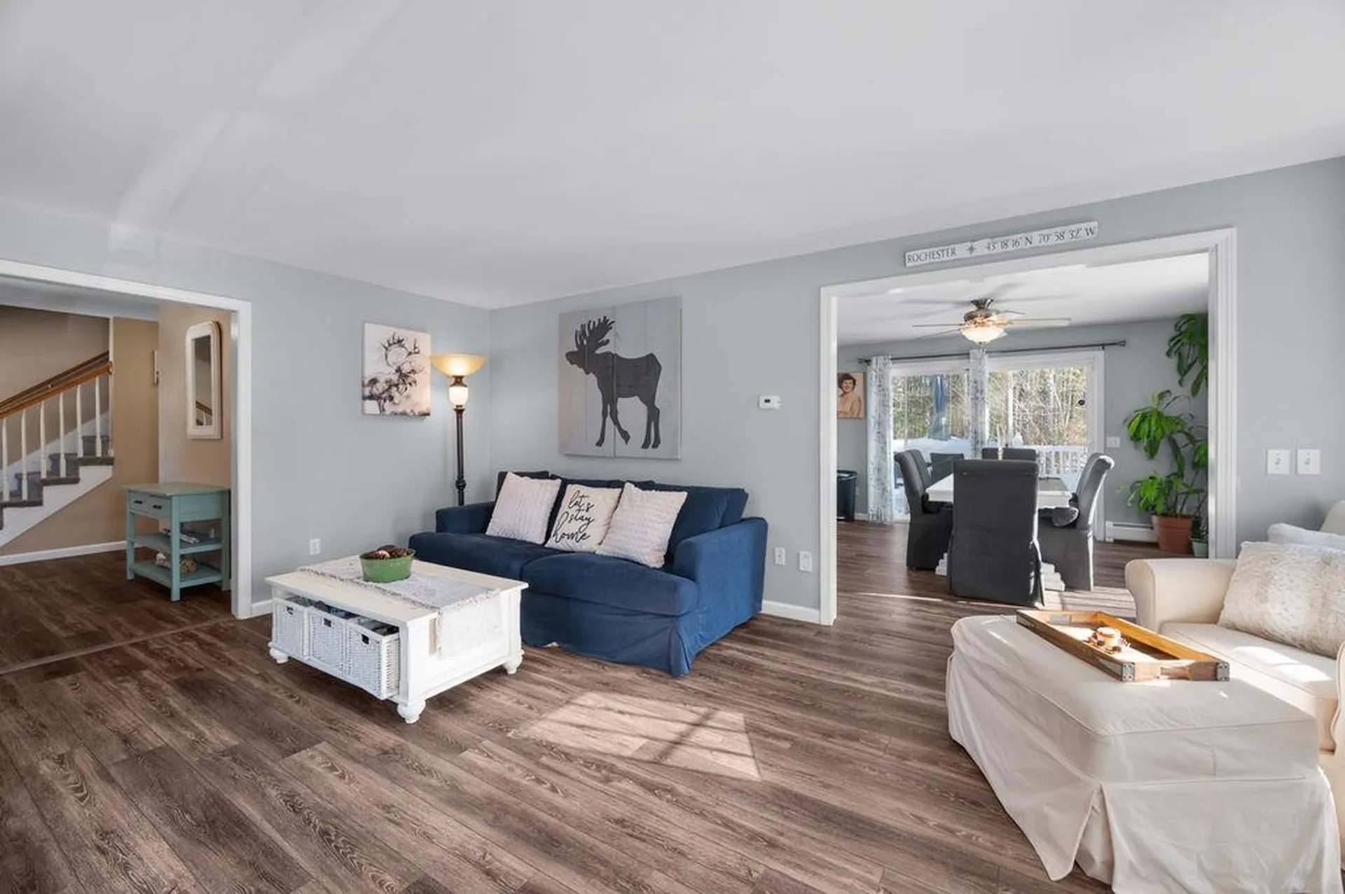 6 Alder Creek Lane Rochester NH 03867