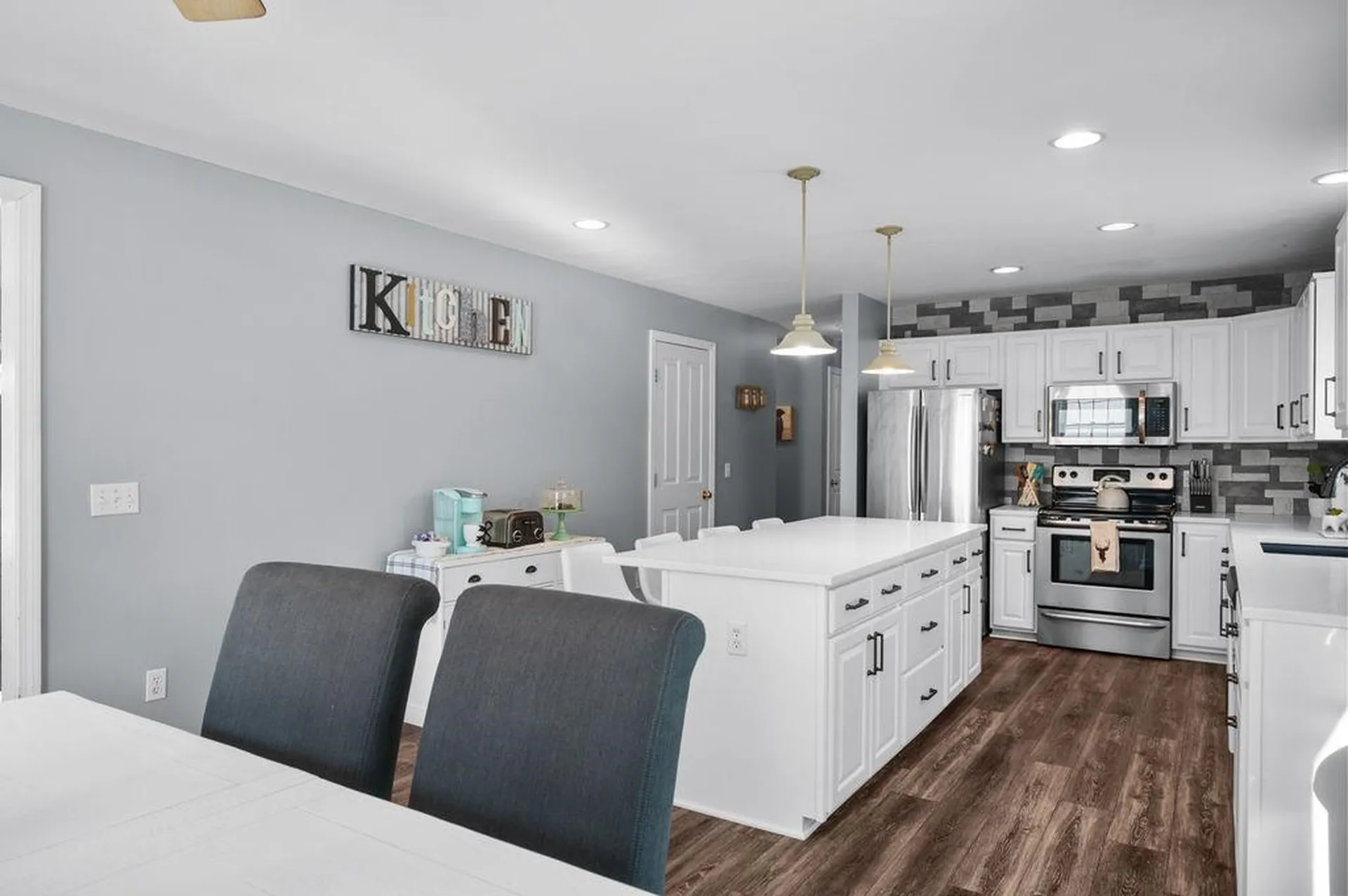 6 Alder Creek Lane Rochester NH 03867