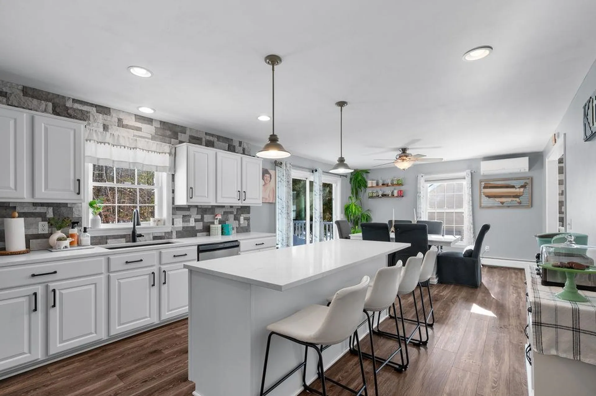 6 Alder Creek Lane Rochester NH 03867