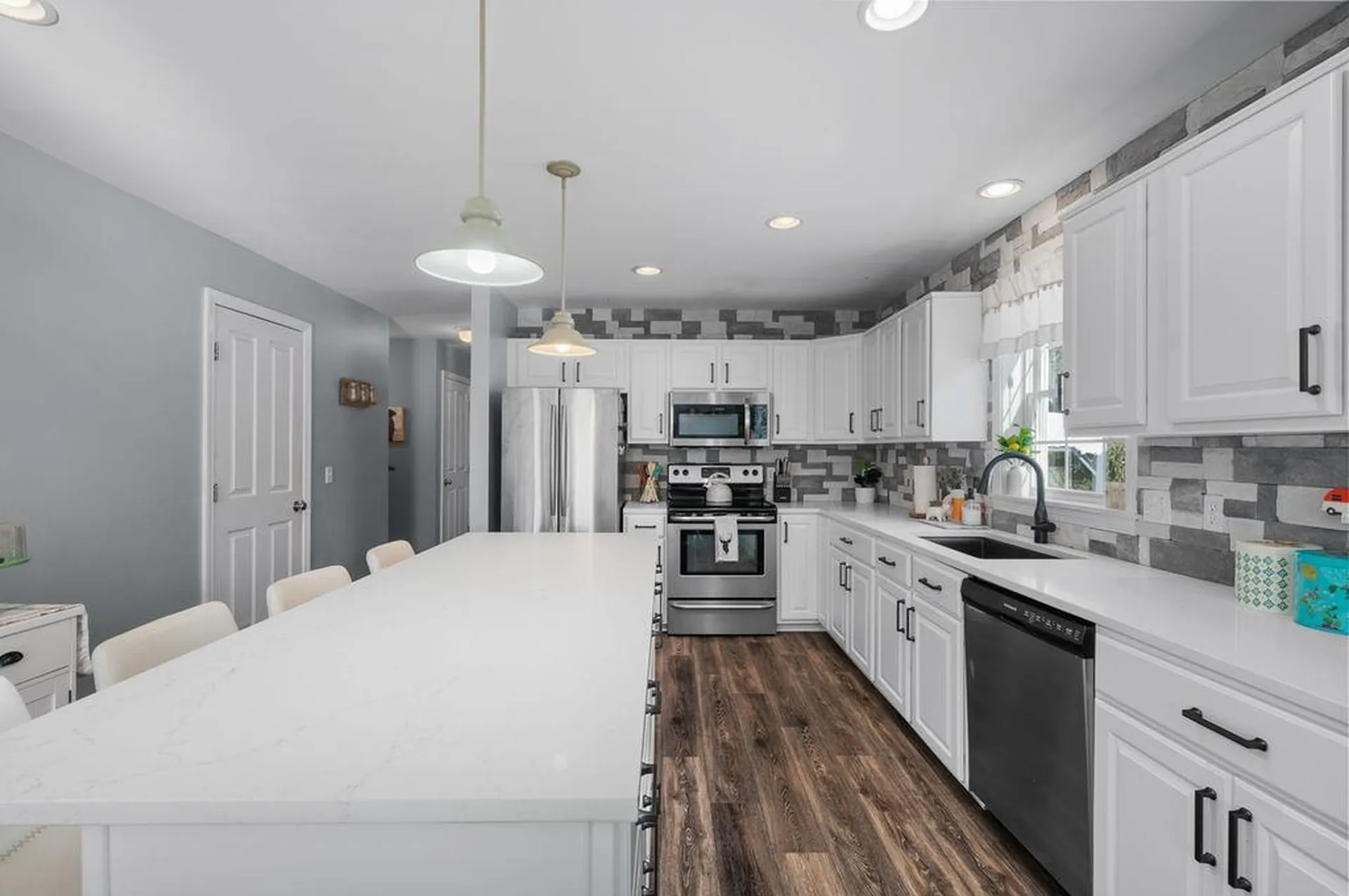 6 Alder Creek Lane Rochester NH 03867