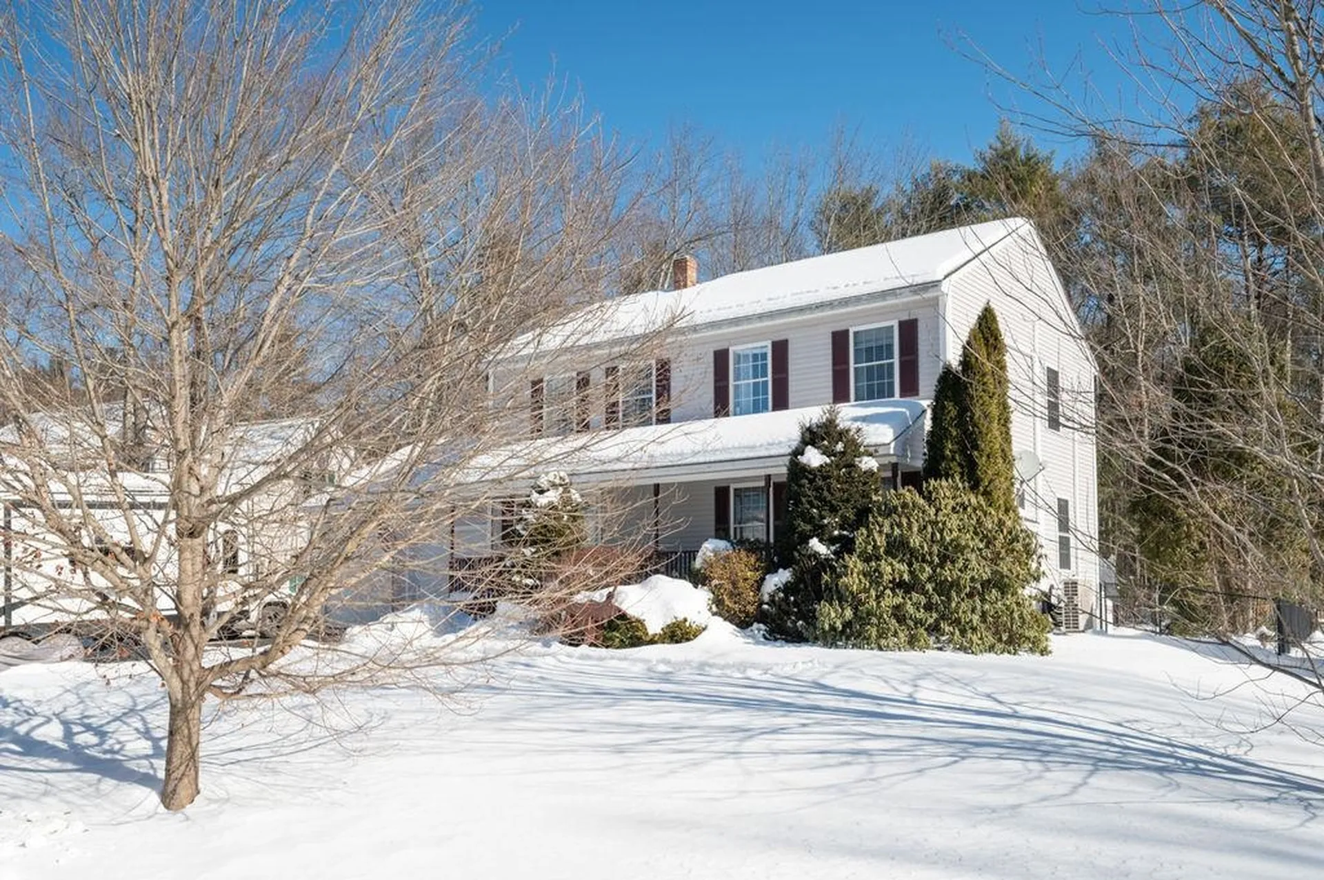 6 Alder Creek Lane Rochester NH 03867