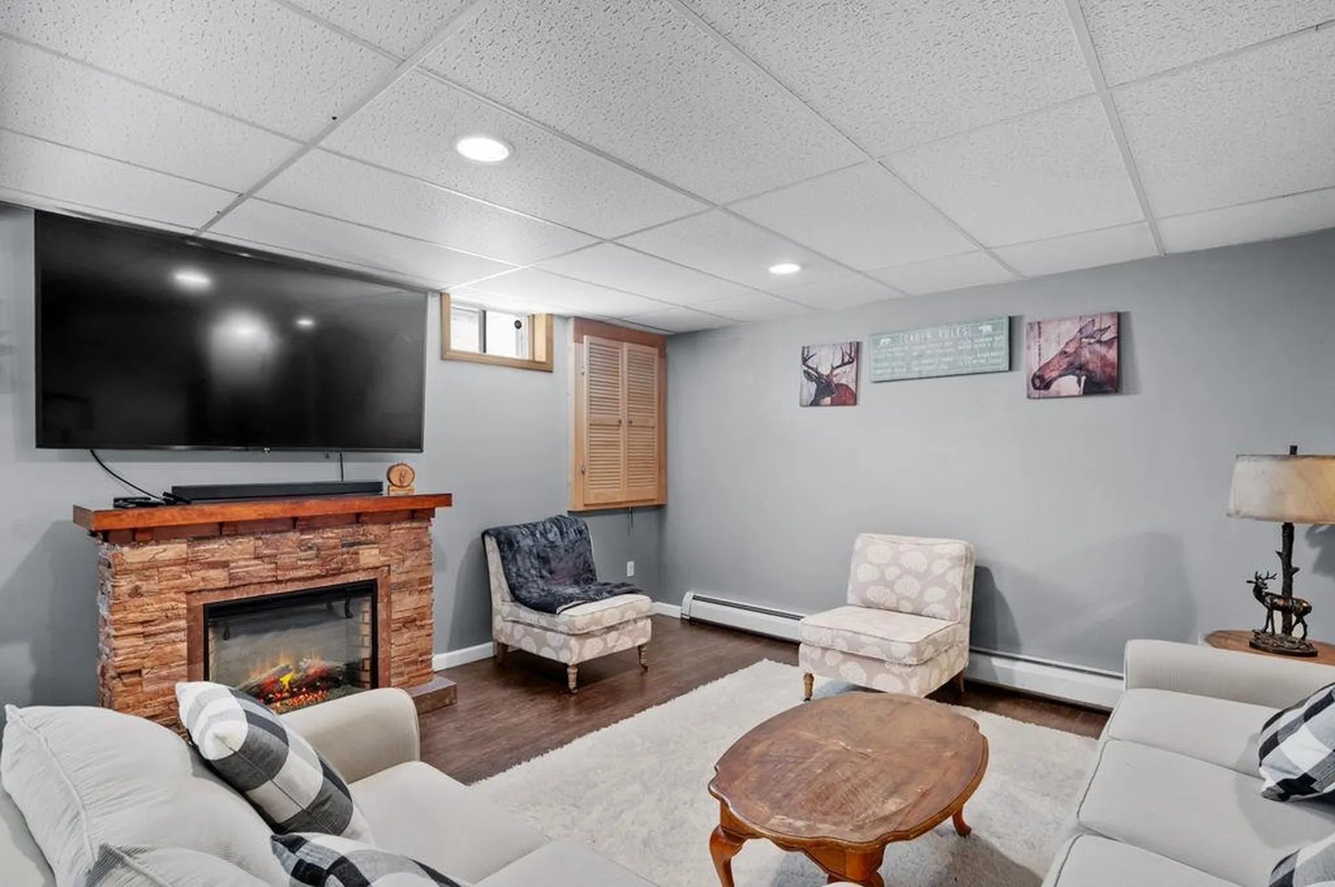 6 Alder Creek Lane Rochester NH 03867