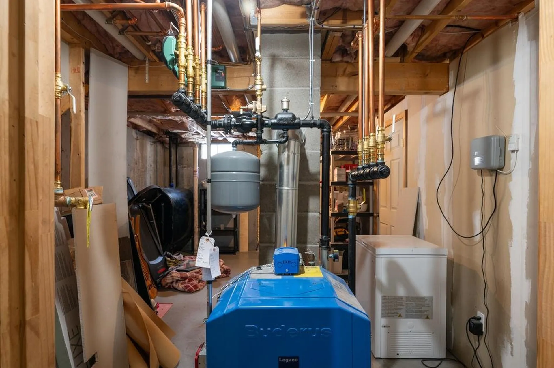 6 Alder Creek Lane Rochester NH 03867