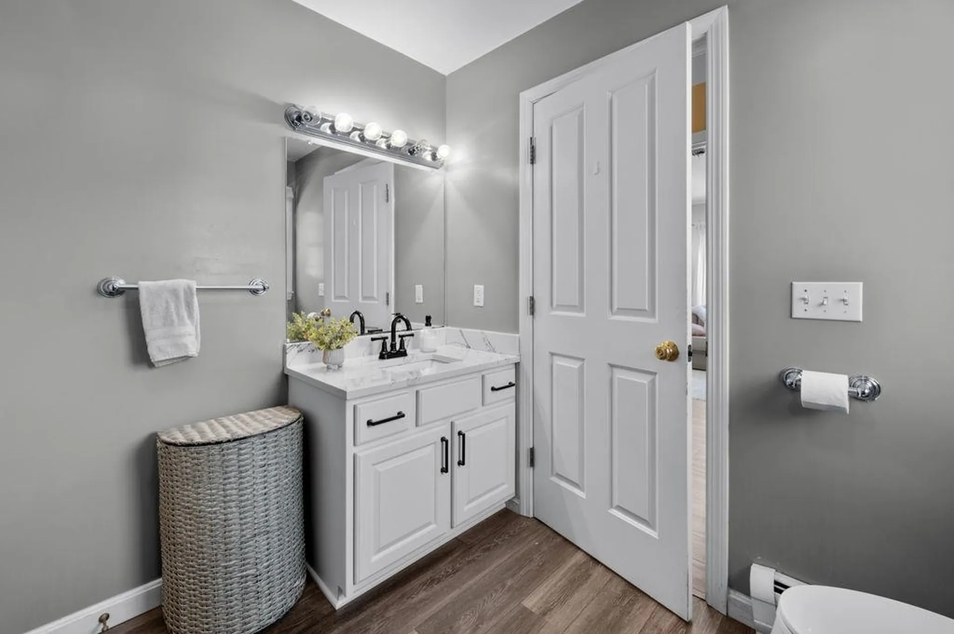 6 Alder Creek Lane Rochester NH 03867