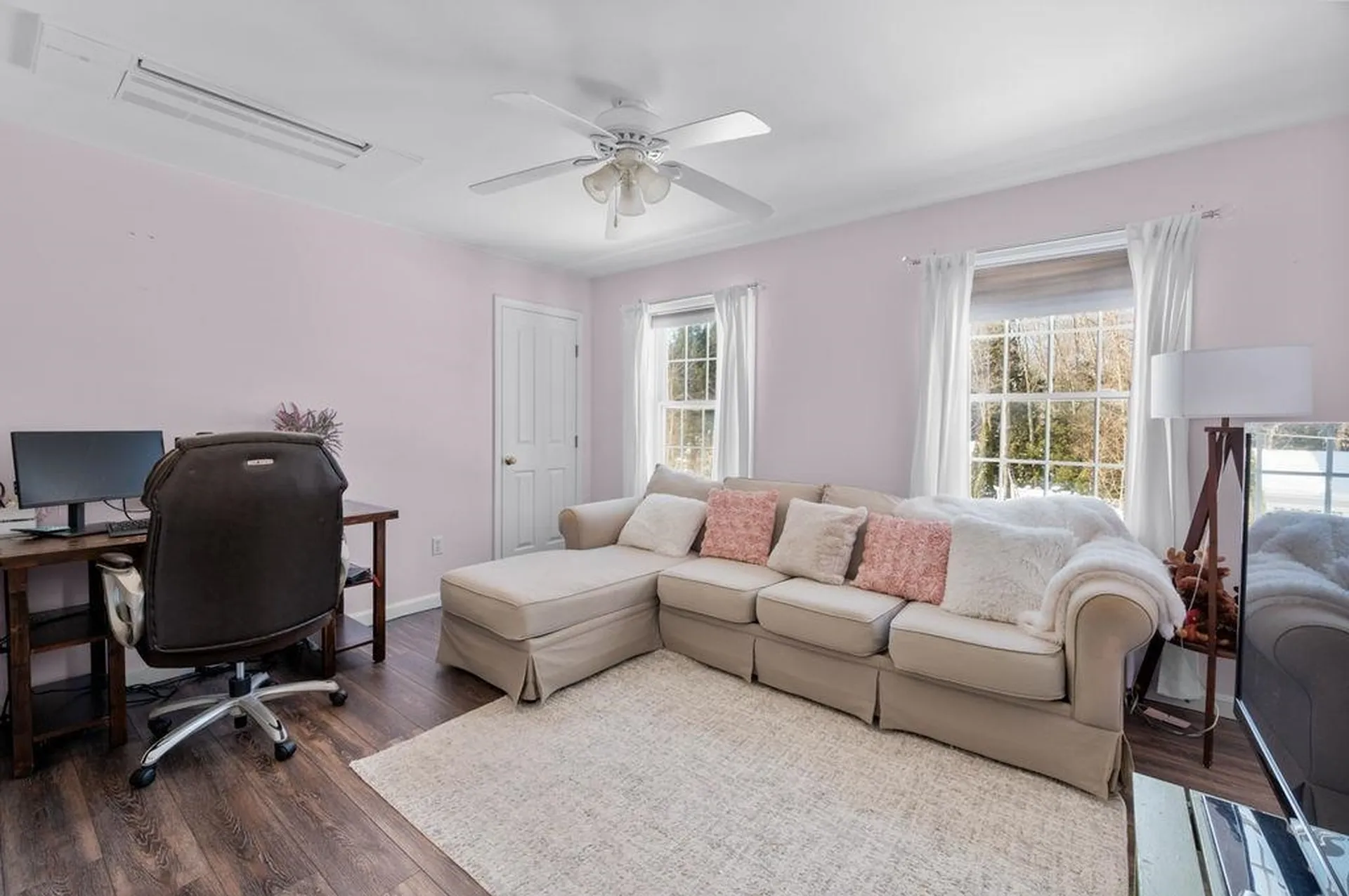 6 Alder Creek Lane Rochester NH 03867