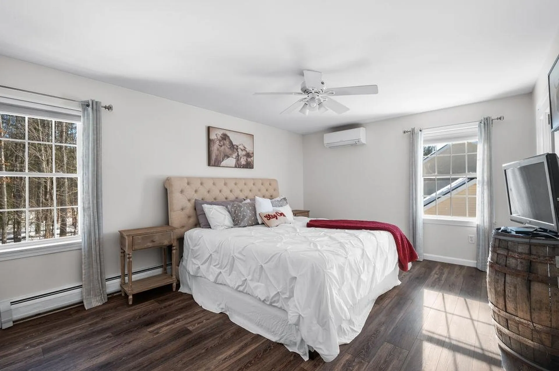 6 Alder Creek Lane Rochester NH 03867