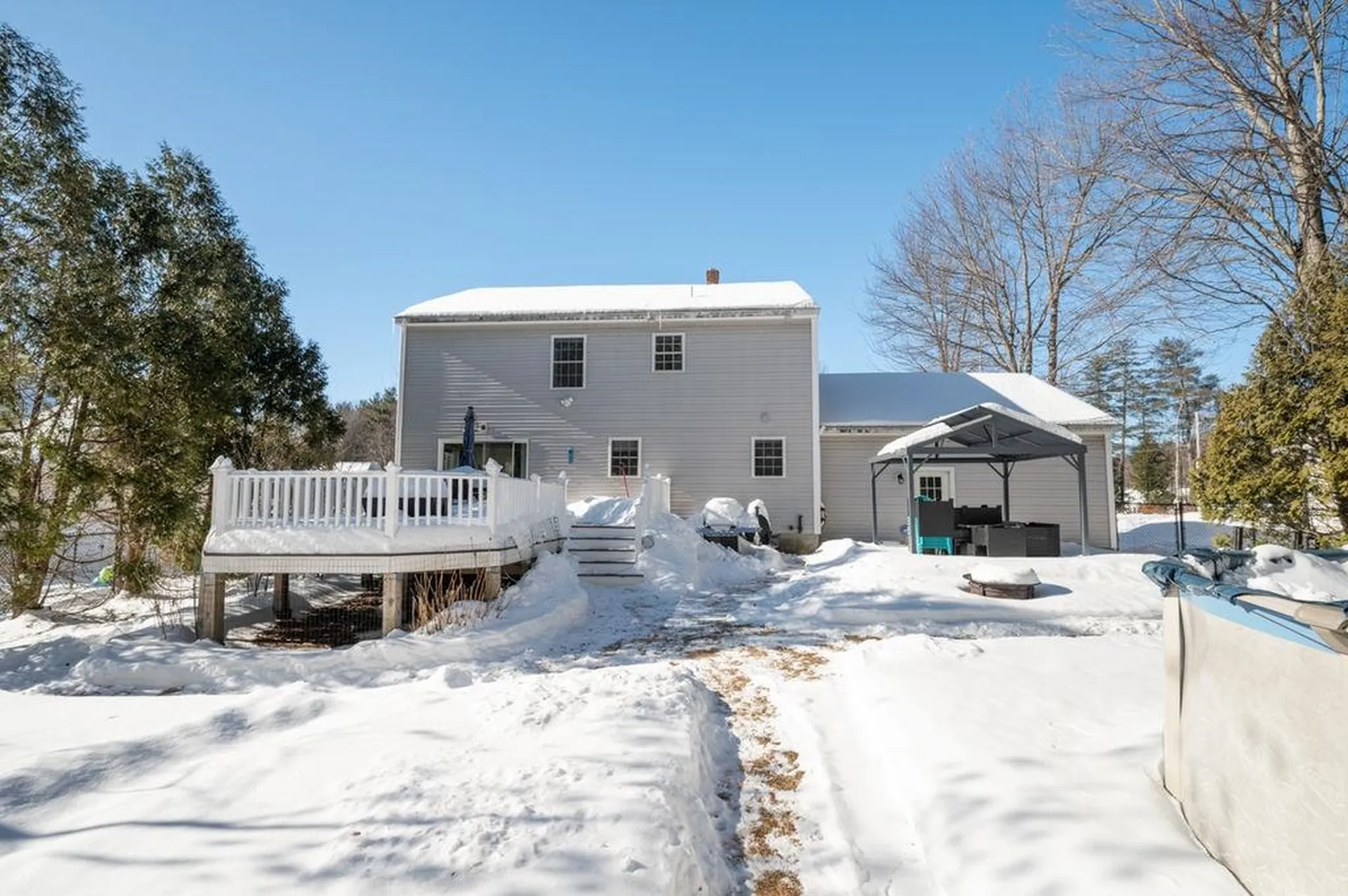 6 Alder Creek Lane Rochester NH 03867