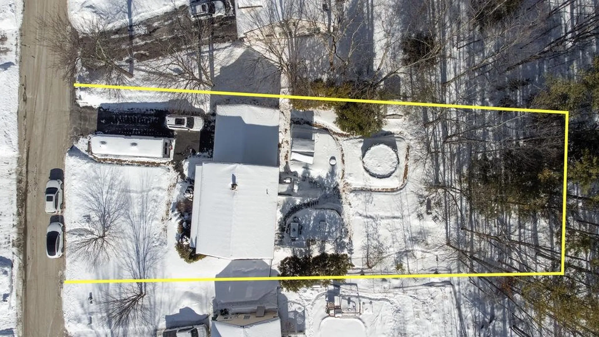 6 Alder Creek Lane Rochester NH 03867