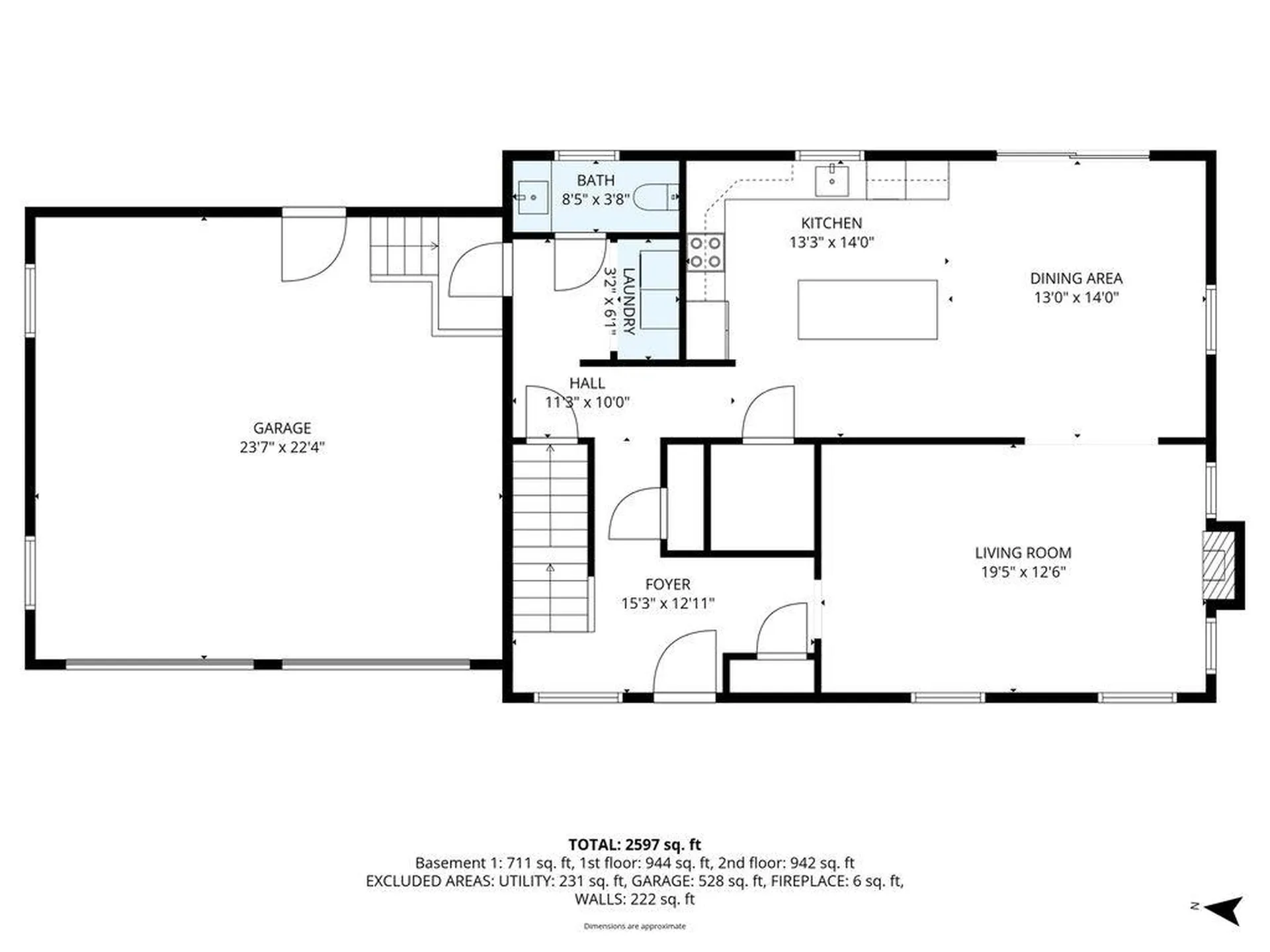 6 Alder Creek Lane Rochester NH 03867