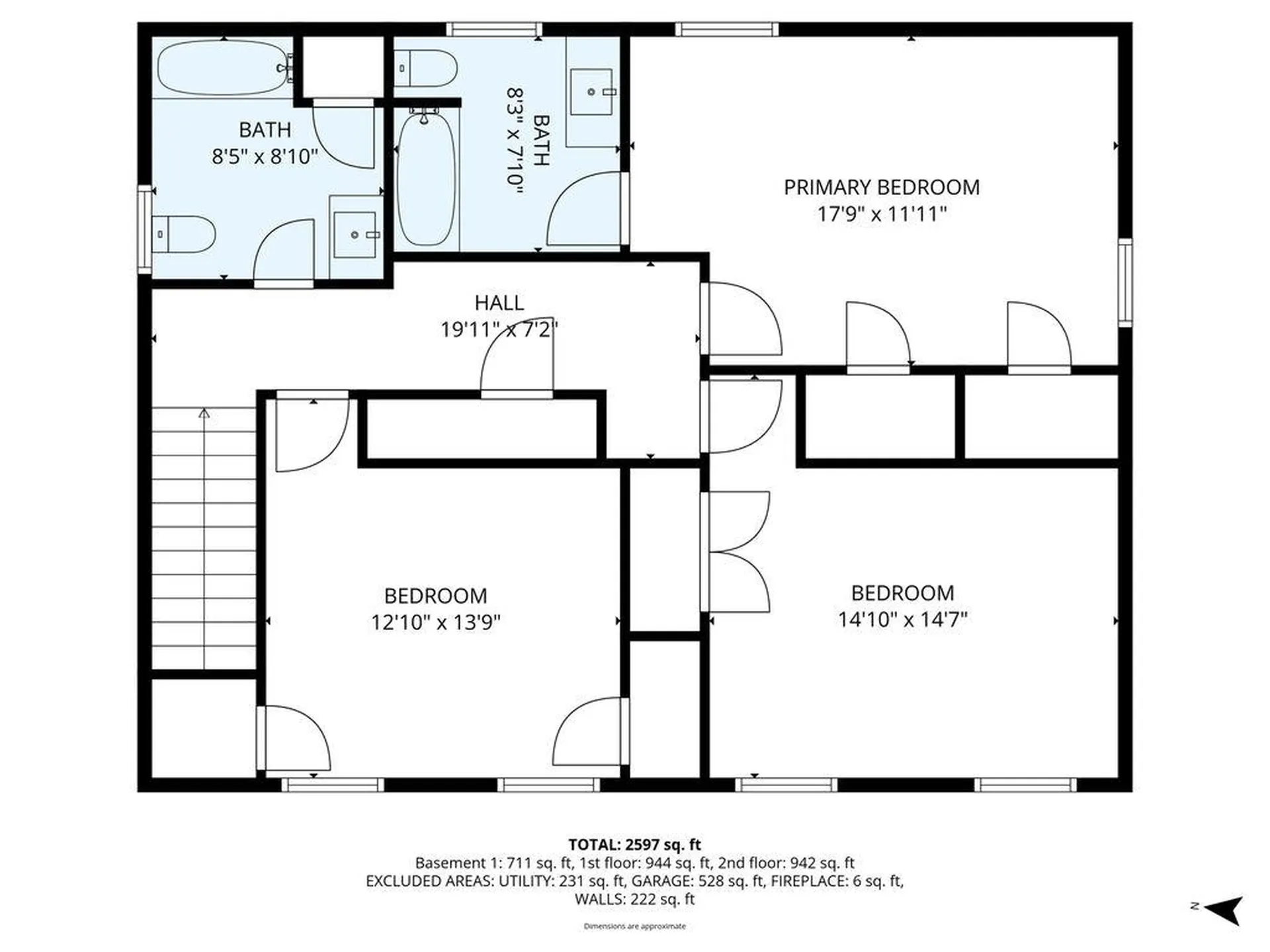 6 Alder Creek Lane Rochester NH 03867