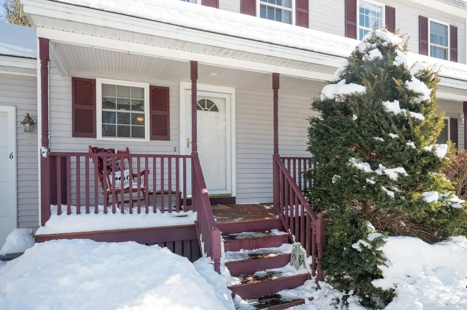 6 Alder Creek Lane Rochester NH 03867