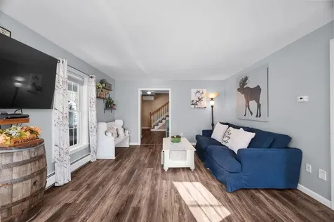 6 Alder Creek Lane Rochester NH 03867