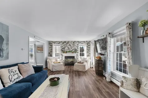 6 Alder Creek Lane Rochester NH 03867