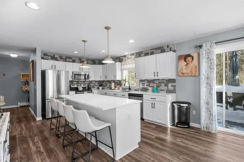 6 Alder Creek Lane Rochester NH 03867