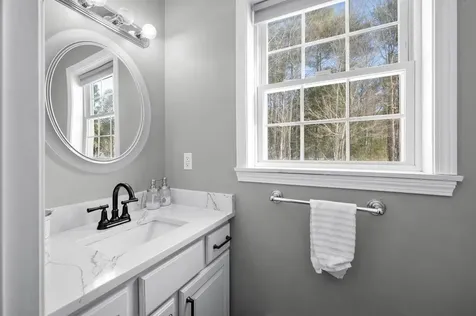 6 Alder Creek Lane Rochester NH 03867