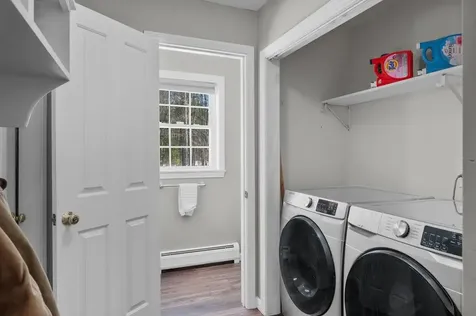 6 Alder Creek Lane Rochester NH 03867