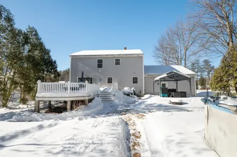 6 Alder Creek Lane Rochester NH 03867