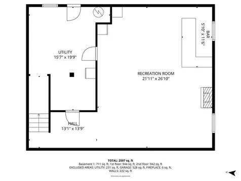 6 Alder Creek Lane Rochester NH 03867