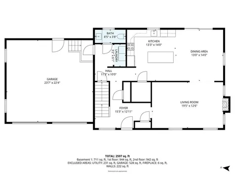 6 Alder Creek Lane Rochester NH 03867