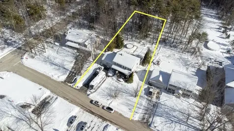 6 Alder Creek Lane Rochester NH 03867