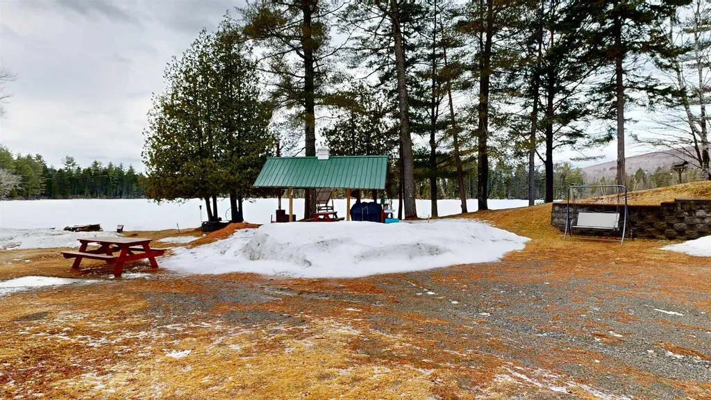 15 Hamlin Loop Bingham ME 04942