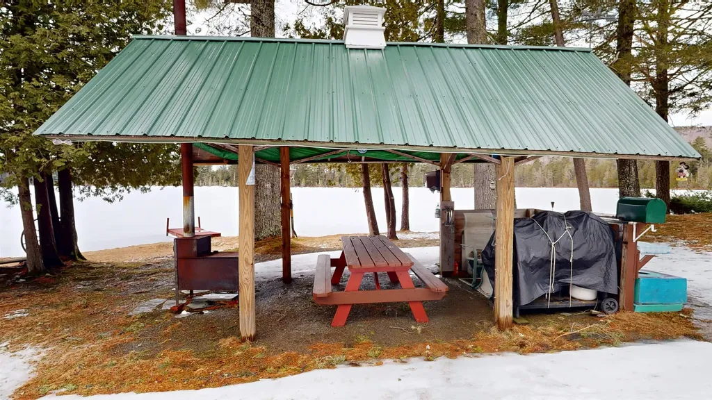 15 Hamlin Loop Bingham ME 04942
