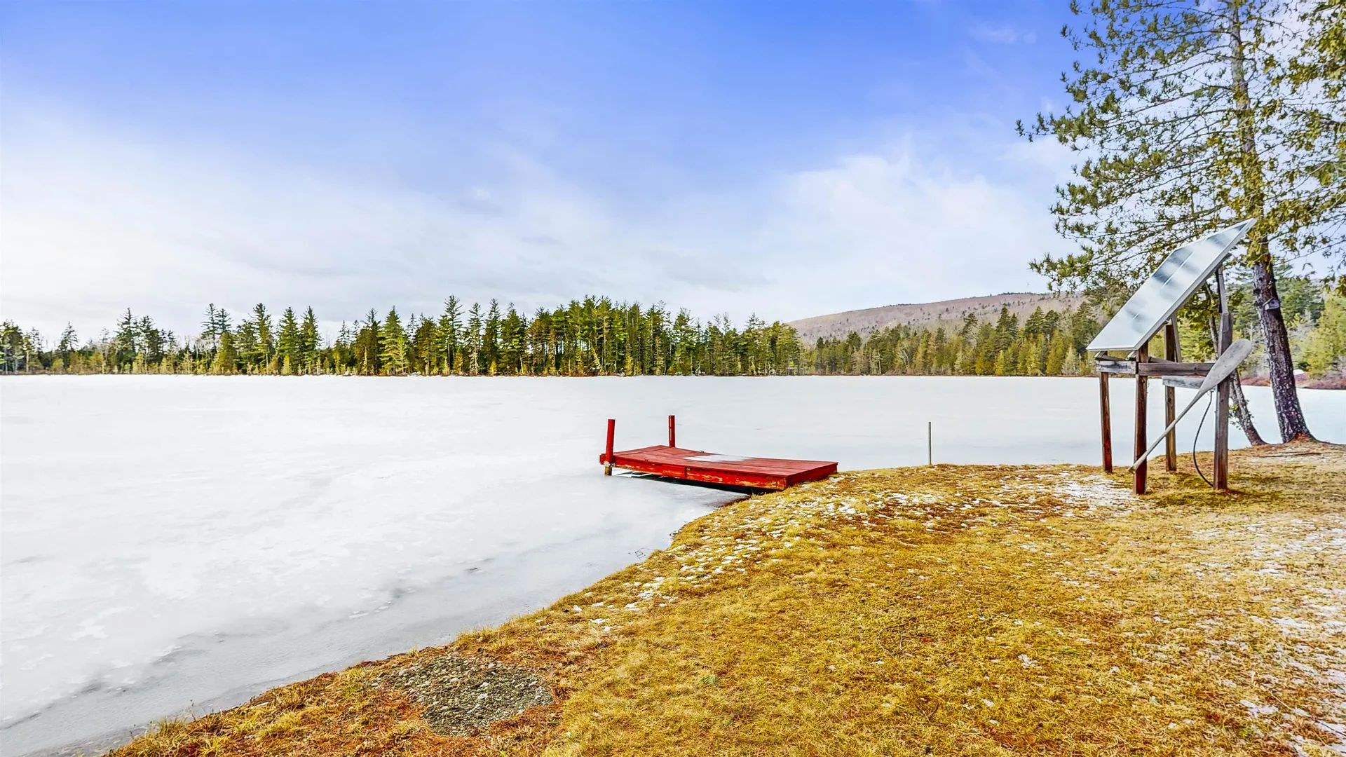 15 Hamlin Loop Bingham ME 04942