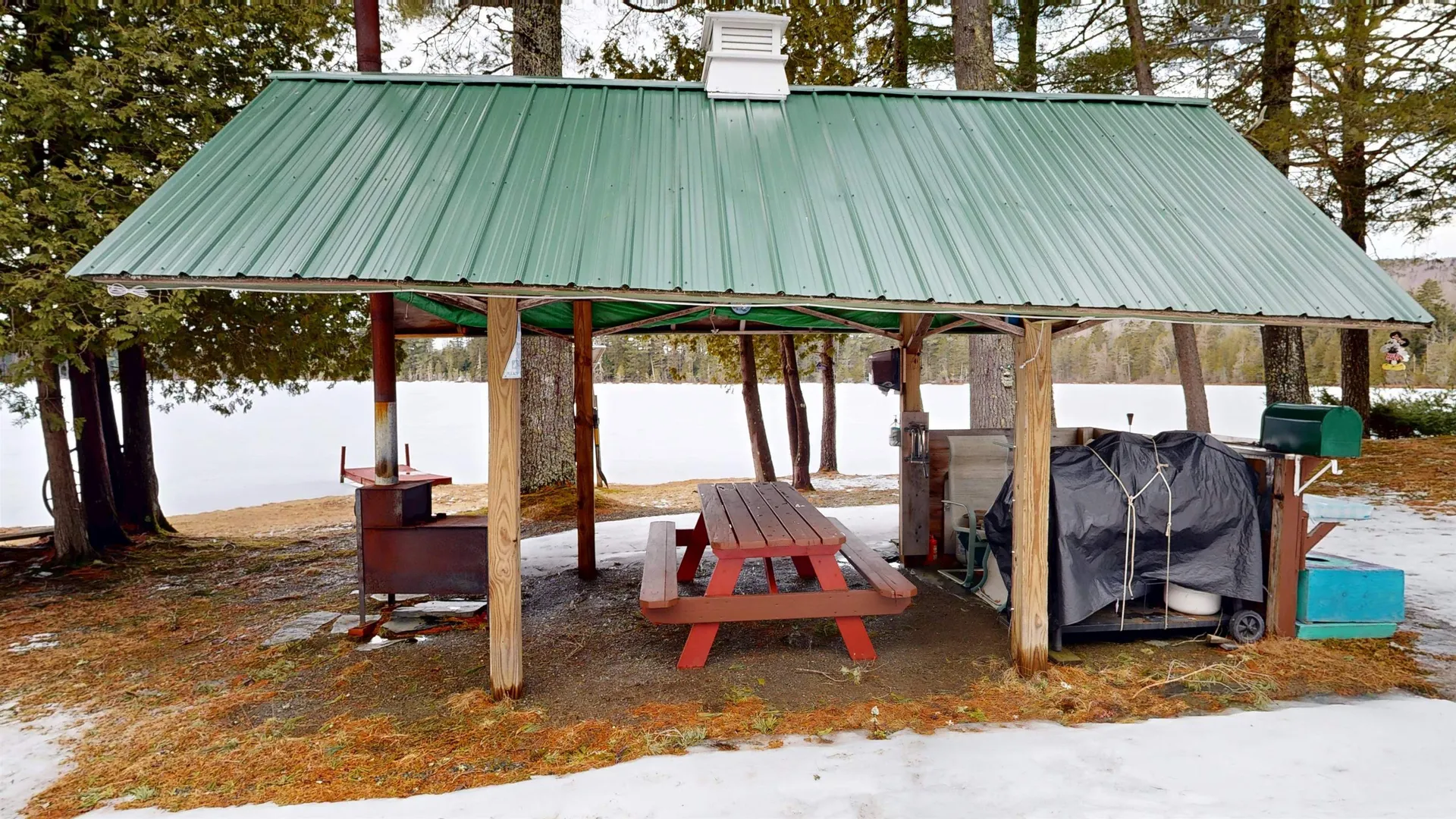 15 Hamlin Loop Bingham ME 04942