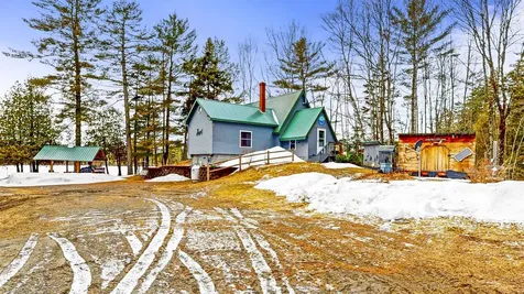 15 Hamlin Loop Bingham ME 04942