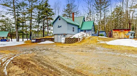 15 Hamlin Loop Bingham ME 04942