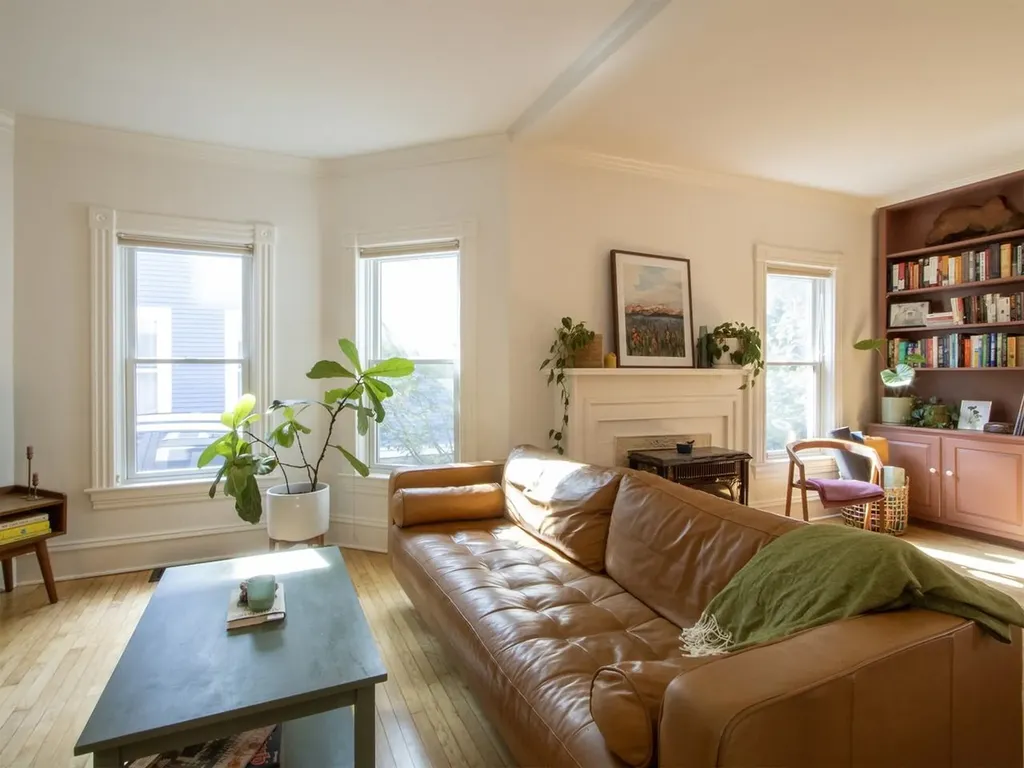 36 Booth Street Burlington VT 05401