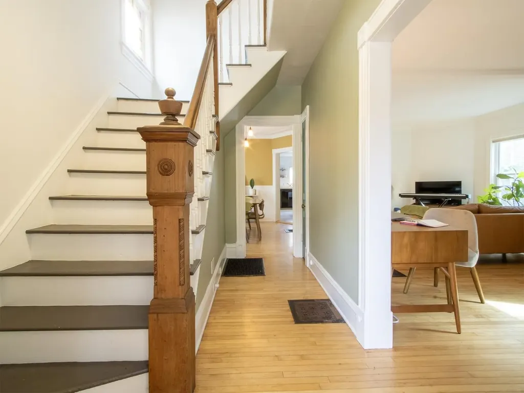 36 Booth Street Burlington VT 05401