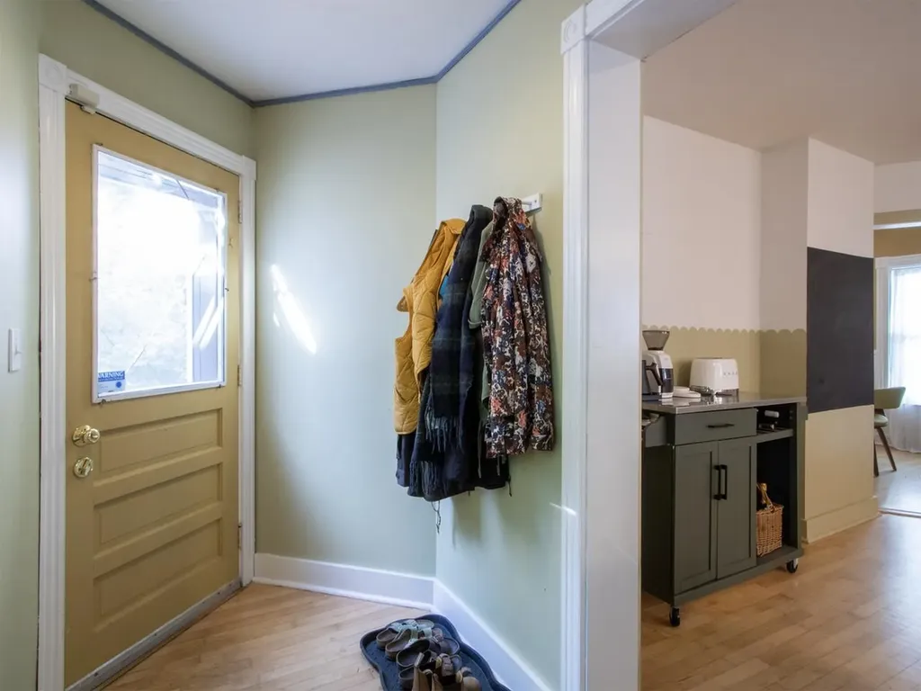 36 Booth Street Burlington VT 05401