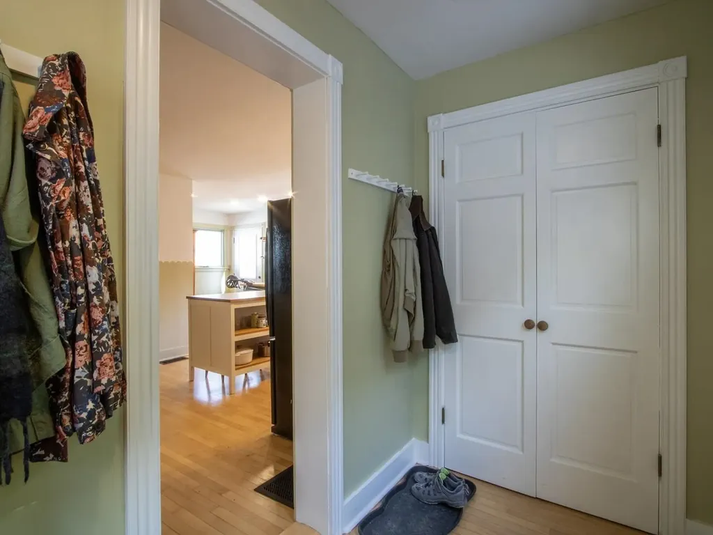 36 Booth Street Burlington VT 05401