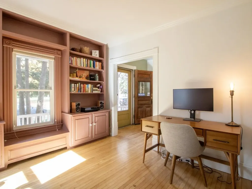 36 Booth Street Burlington VT 05401