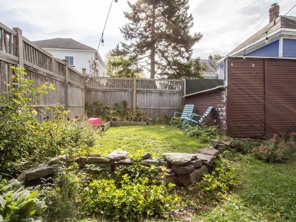 36 Booth Street Burlington VT 05401