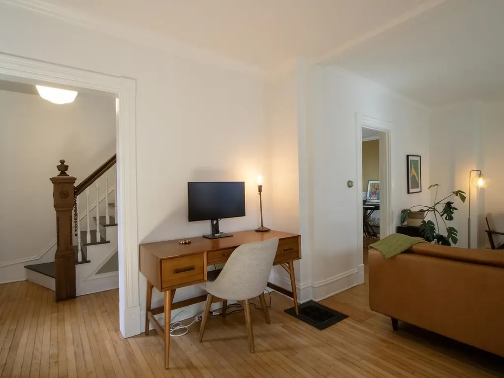 36 Booth Street Burlington VT 05401