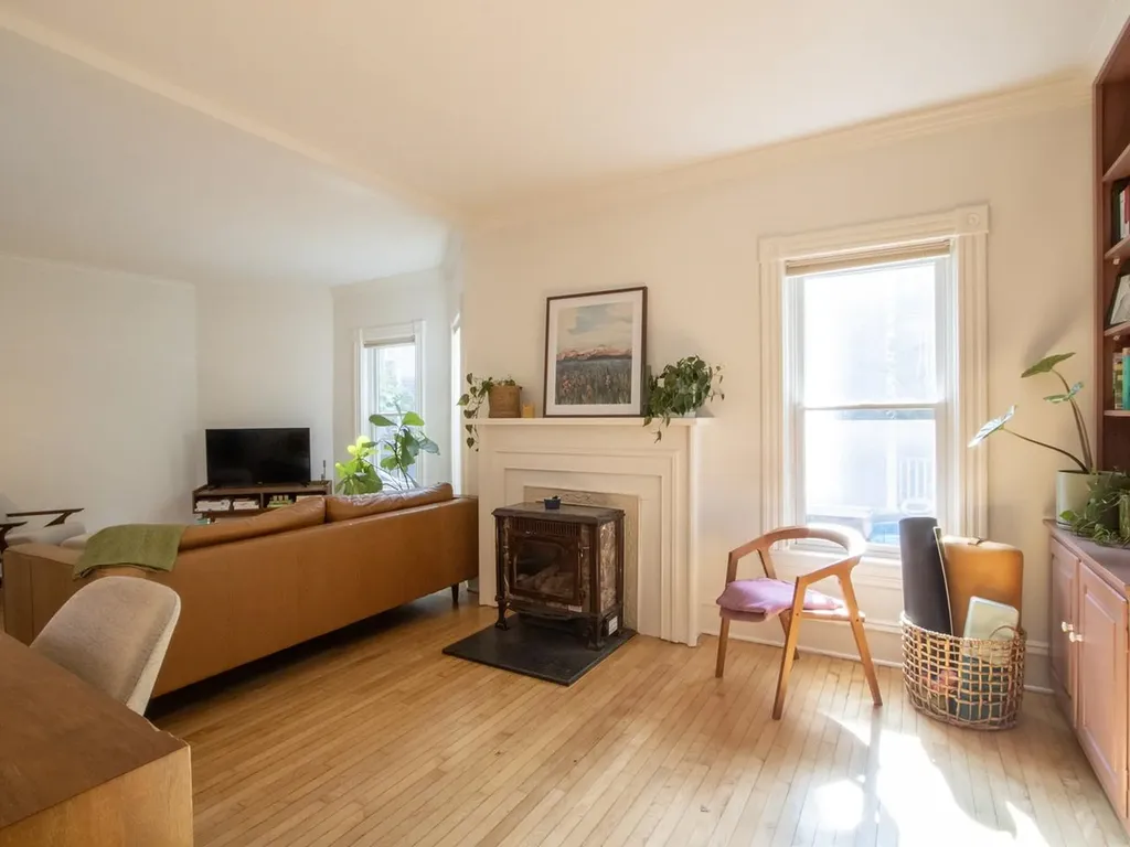 36 Booth Street Burlington VT 05401