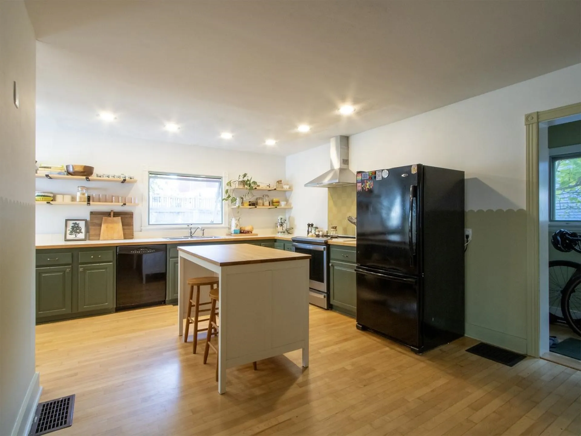 36 Booth Street Burlington VT 05401