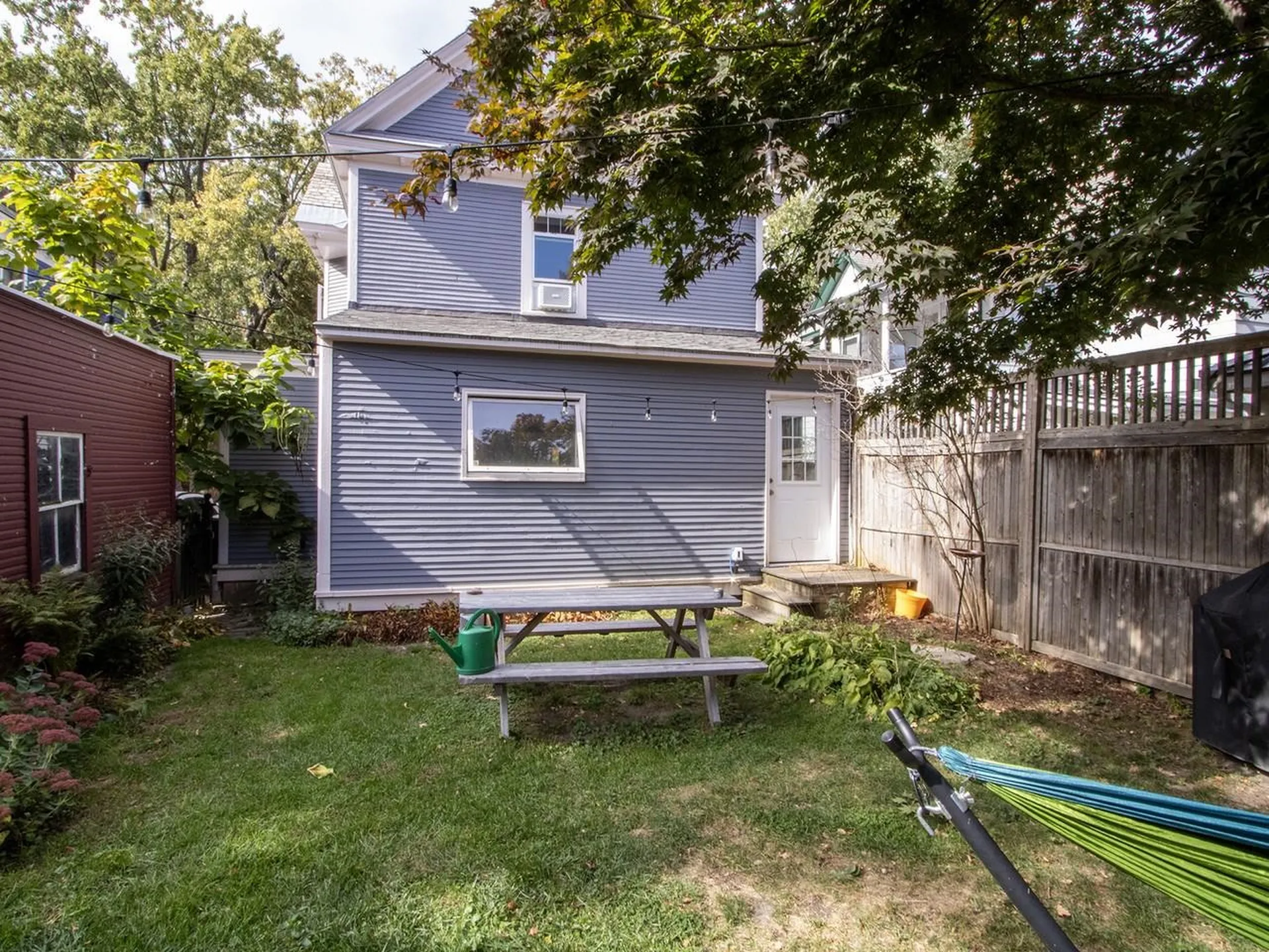 36 Booth Street Burlington VT 05401