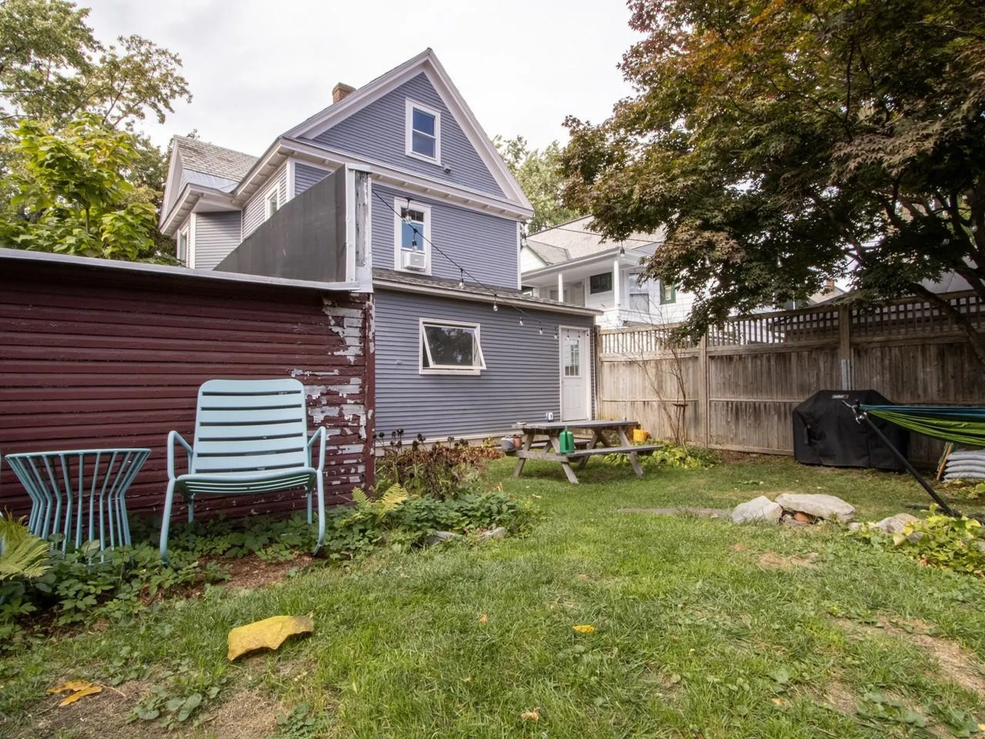 36 Booth Street Burlington VT 05401